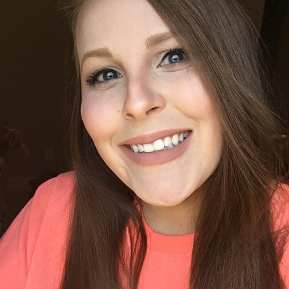 Meet your Posher, Rachael